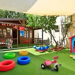 Fleur Bay Resort