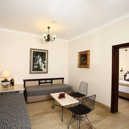 Cactus Fleur 4* Yalıkavak