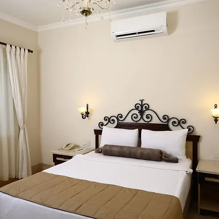 Cactus Fleur Station touristique