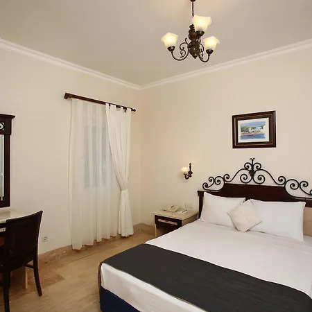 Station touristique Cactus Fleur Yalıkavak