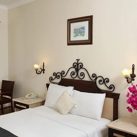 Station touristique Cactus Fleur Yalıkavak