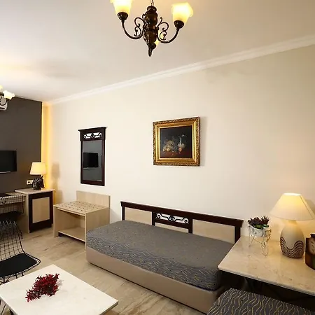 Cactus Fleur 4* Yalıkavak