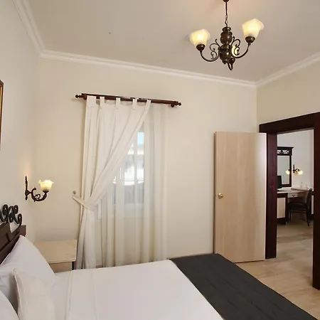 리조트 Fleur Bay 얄리카베크