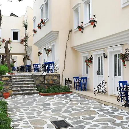 Fleur Bay 리조트 얄리카베크