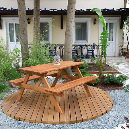 Fleur Bay 4* 얄리카베크