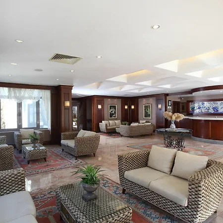 Cactus Fleur 4* Yalıkavak