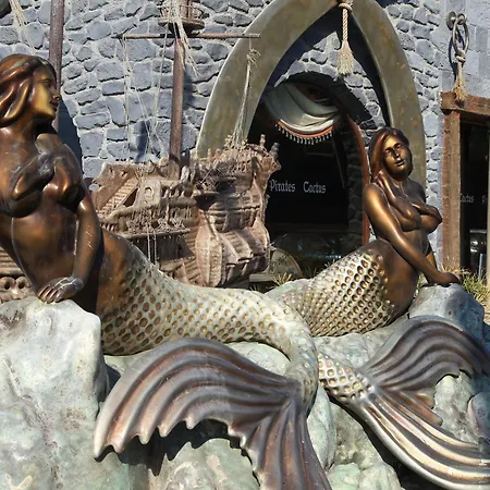 Station touristique Cactus Fleur 4*