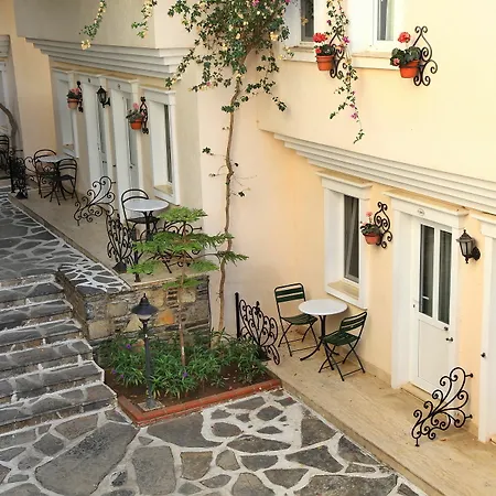 Cactus Fleur 4* Yalıkavak