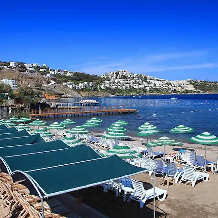 Cactus Fleur 4* Yalıkavak