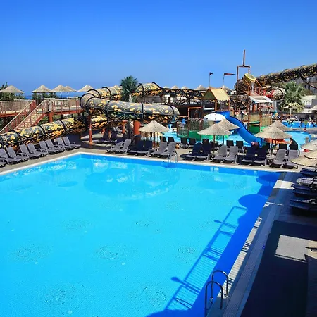 Fleur Bay 4* 얄리카베크