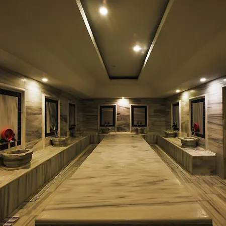 Cactus Fleur Yalıkavak