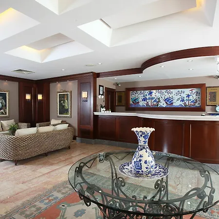 Fleur Bay 4* 얄리카베크