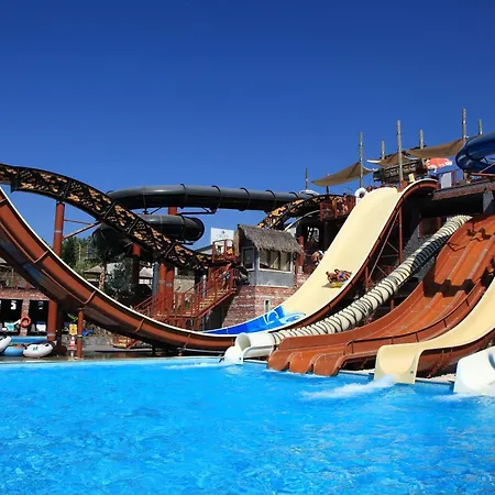 Cactus Fleur Station touristique Yalıkavak