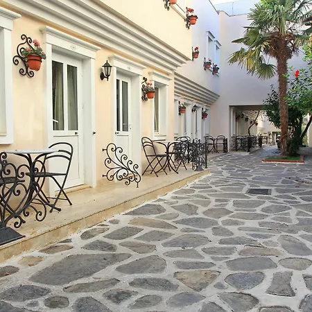 Fleur Bay 4* 얄리카베크