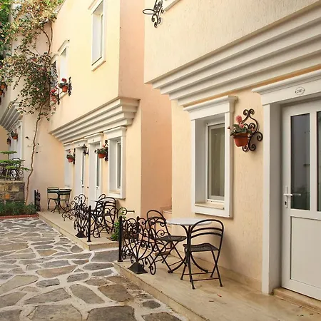 리조트 Fleur Bay 4*