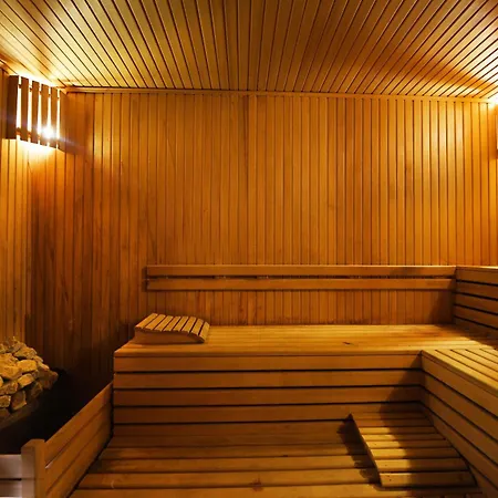 Fleur Bay 리조트 얄리카베크