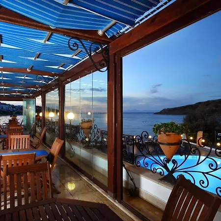 리조트 Fleur Bay 얄리카베크