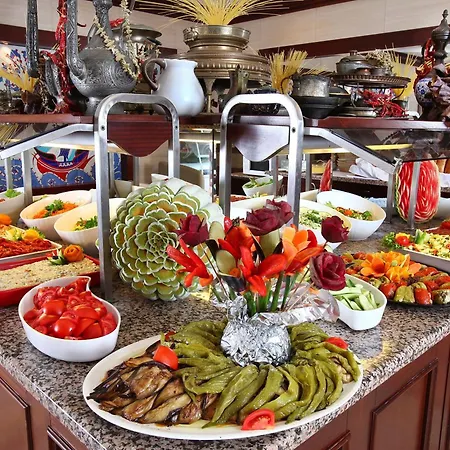 Station touristique Cactus Fleur Yalıkavak