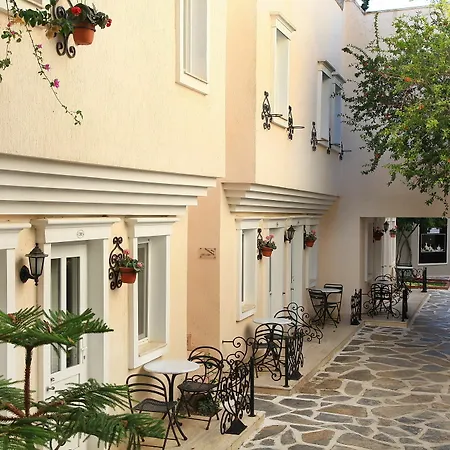 Cactus Fleur Yalıkavak