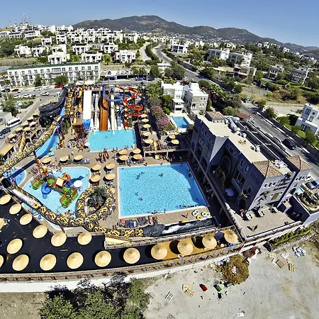 Resort Cactus Fleur Yalıkavak