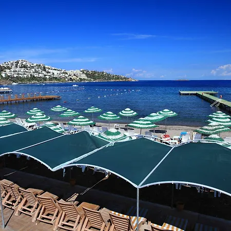 Fleur Bay Ośrodek wypoczynkowy 4*