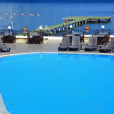 Station touristique Cactus Fleur