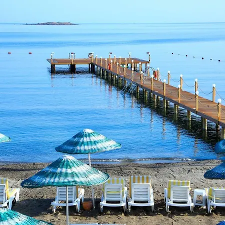 Fleur Bay 얄리카베크