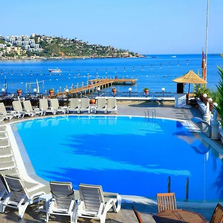 Cactus Fleur Resort Yalıkavak
