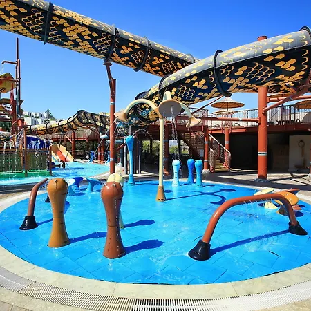 Fleur Bay 4*