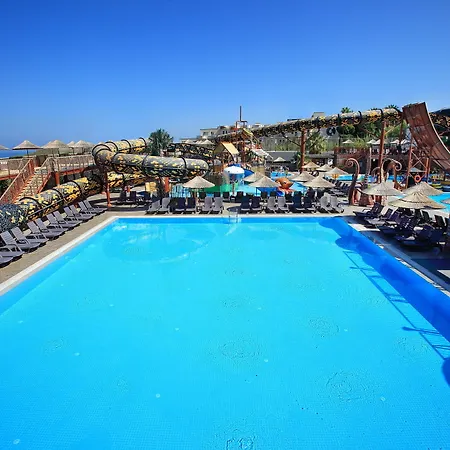 Cactus Fleur Station touristique