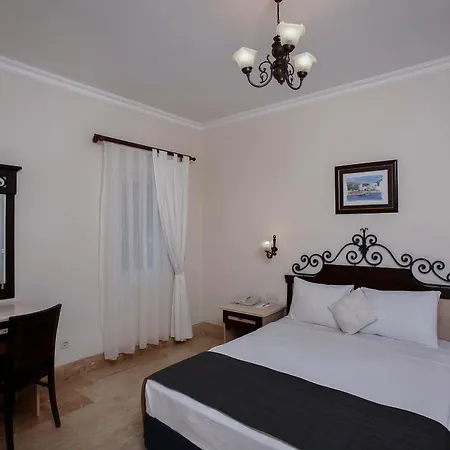 Cactus Fleur Station touristique Yalıkavak