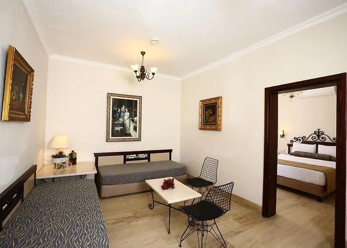 Fleur Bay 4* Yalikavak