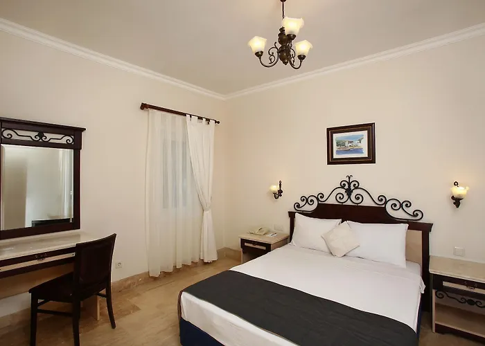 Resort Fleur Bay Yalıkavak