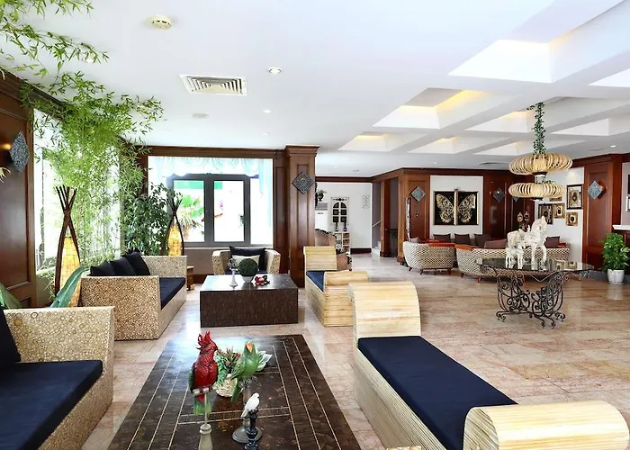 Fleur Bay Resort Yalıkavak