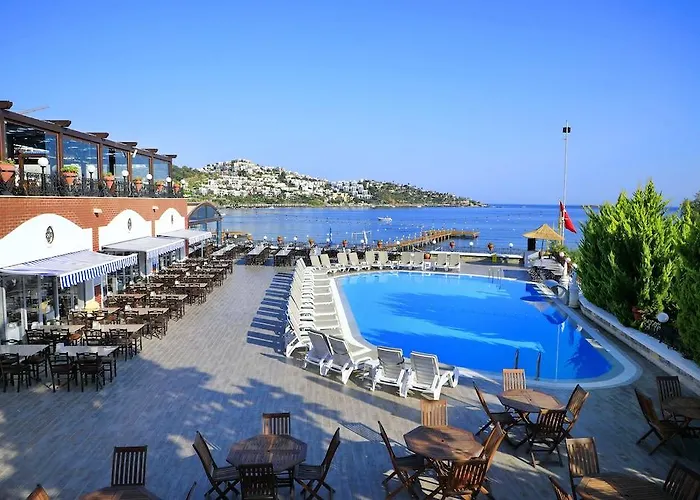 Fleur Bay Yalıkavak