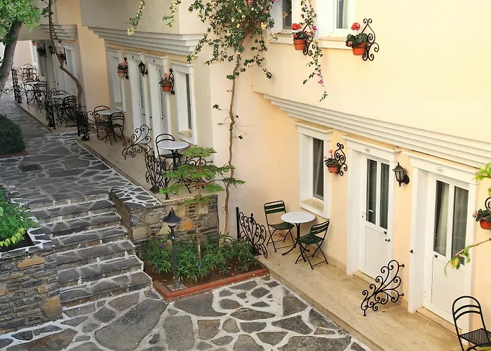 Fleur Bay 4* Yalikavak