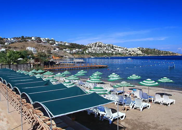 Fleur Bay 4* Yalikavak