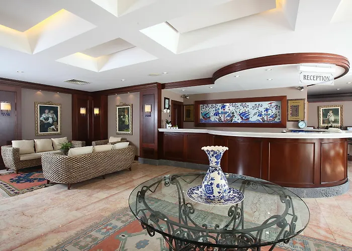 Fleur Bay 4* Yalikavak