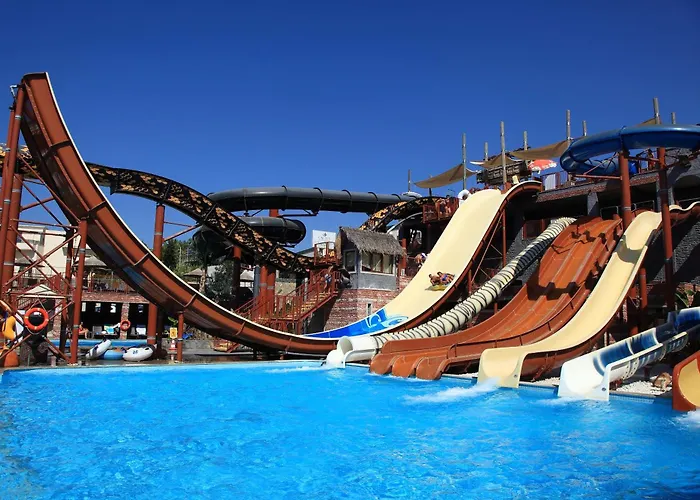 Fleur Bay Resort Yalıkavak