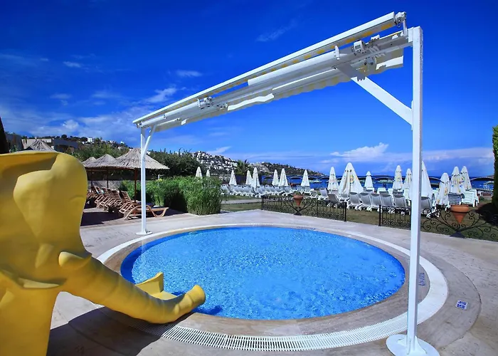 Resort Fleur Bay Yalikavak