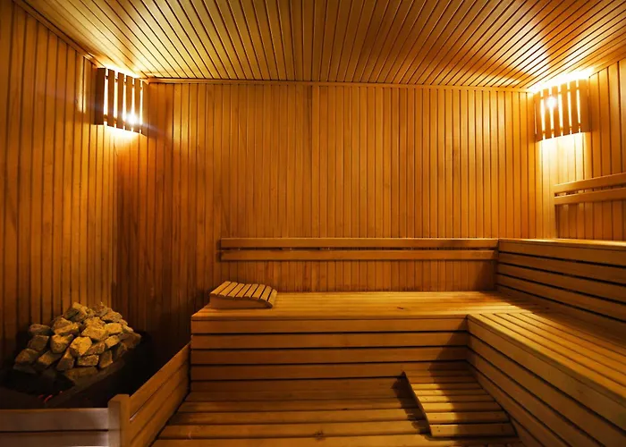 Fleur Bay Resort Yalikavak