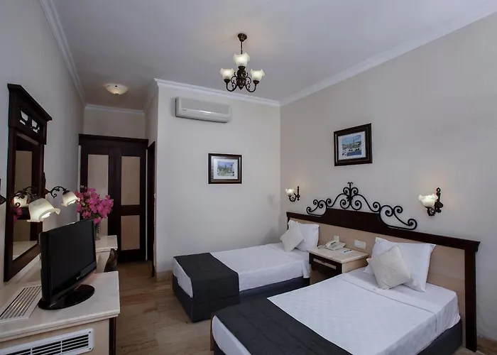 Fleur Bay Resort Yalikavak