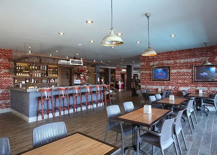 Fleur Bay 4* Yalikavak