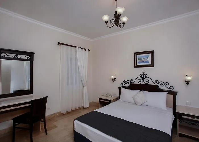 Fleur Bay Resort Yalıkavak