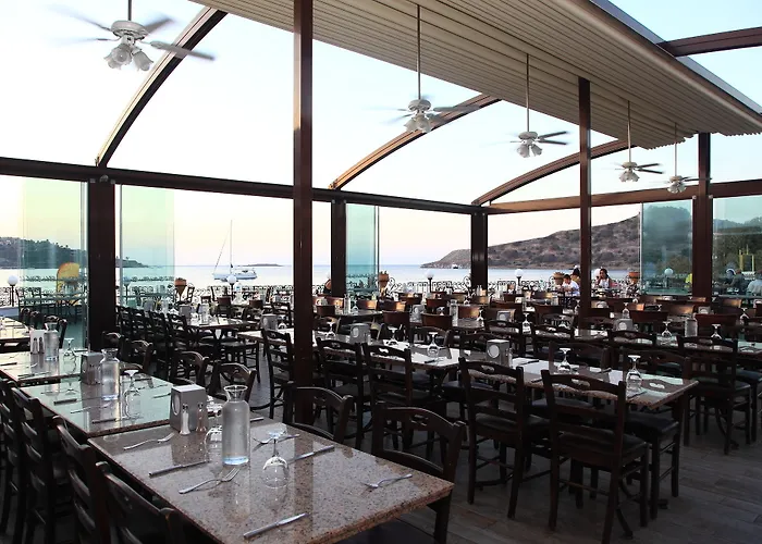 Fleur Bay 4* Yalıkavak