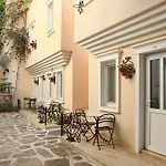 リゾート Fleur Bay 4*