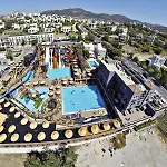 リゾート Fleur Bay 4*