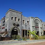 リゾート Fleur Bay 4*