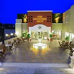 リゾート Fleur Bay 4*