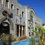 リゾート Fleur Bay 4*